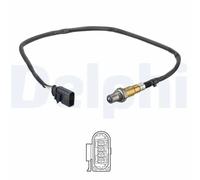 DELPHI ES21273-12B1 Lambda sensor