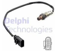 Lambda sensor Planar probe ES21278-12B1 DELPHI for VW AUDI SEAT SKODA