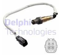 DELPHI ES21279-12B1 Lambda Sensor for TOYOTA