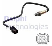 Lambda Sensor Delphi ES21287-12B1 Fits Kia Picanto Mixture Formation