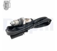 2x ✅Fits DELPHI ES21382-12B1 Oxygen Sensor ES21382-12B1 Lambda probe ⭐UK Seller⭐