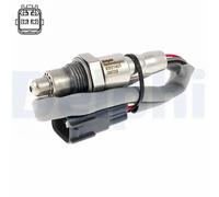 Lambda Sensor Delphi ES21401-12B1 Fits Citroen Peugeot C1 108 Mixture Formation