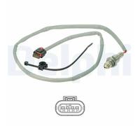 DELPHI ES21407-12B1 Lambda Sensor for FORD