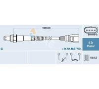 Lambda Sensor for AUDI A3 A4 A6 A8 FAE 77900