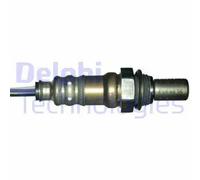 Lambda sensor Planar Sensor ES20220-12B1 DELPHI for NISSAN INFINITI
