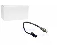 Delphi Lambda Sensor ES20522-12B1 - Fits Renault Wind, Twingo II, Dacia - 1.1/1.6/2.0L