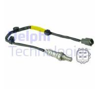 Lambda sensor Planar probe ES20530-12B1 DELPHI for TOYOTA COROLLA Compact