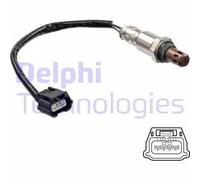 Oxygen Sensor DELPHI ES21285-12B1 for MICRA IV (K13K, K13KK) 1.2 2010-