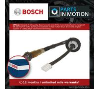 BOSCH 0 258 006 568 Lambda sensor