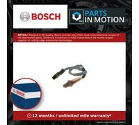 BOSCH 0258010418 Oxygen Sensor Fits BMW 1 Series 2 Series 3 Series 4 Series X1