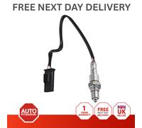 BOSCH 0 281 004 744 Lambda sensor