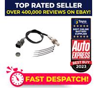 FEBI BILSTEIN Oxygen (Lambda) Sensor 107592 — Heated, After Catalytic Converter for Hyundai
