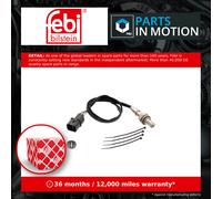 Lambda Sensor Post Cat 107592 Febi Oxygen 3921003010 Genuine Quality Guaranteed