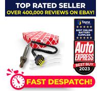 Lambda Sensor Post Cat 175837 Febi Oxygen 05WK91709 0855361 0855389 5WK91709 New