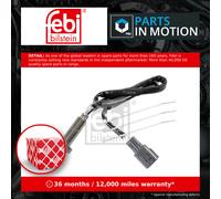 FEBI BILSTEIN 175899 Lambda sensor