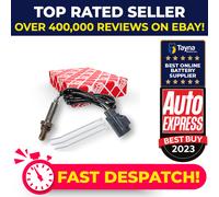 FEBI BILSTEIN 177442 Lambda sensor