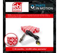 FEBI BILSTEIN 177446 Lambda sensor