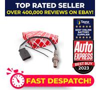 Lambda Sensor Post Cat 178568 Febi Oxygen 55219791 0055219791 Quality Guaranteed