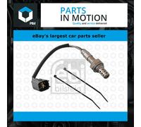 Lambda Sensor Post Cat 179597 Febi Oxygen 8946552540 Genuine Quality Guaranteed