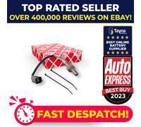 Lambda Sensor Post Cat 179597 Febi Oxygen 8946552540 Genuine Quality Guaranteed