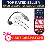 Lambda Sensor Post Cat 179597 Febi Oxygen 8946552540 Genuine Quality Guaranteed