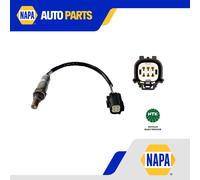 Lambda Sensor Post Cat 90884 NTK Oxygen F1F19Y460BA UAA0004FD015 Quality New