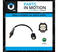 Lambda Sensor Post Cat 90884 NTK Oxygen F1F19Y460BA UAA0004FD015 Quality New