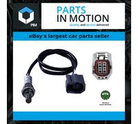 Lambda Sensor Post Cat 92881 NTK Oxygen L32D18861A LFH218861A LFH218861B Quality