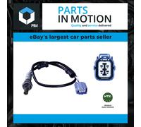 Lambda Sensor Post Cat 93396 NTK Oxygen 36532PLD013 OZA804EE1 Quality Guaranteed