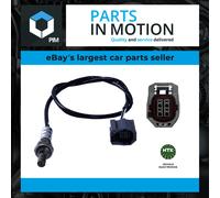 Lambda Sensor Post Cat 97806 NTK Oxygen Z60218861A OZA804EE12 Quality Guaranteed