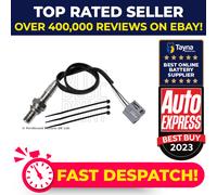 Lambda Sensor Post Cat ADJ137011 Blue Print Oxygen C2C25956 C2C8442 Quality New