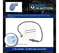 BLUE PRINT ADK87020 Lambda sensor
