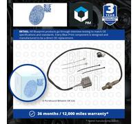 BLUE PRINT ADM57056 Lambda sensor