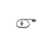 Lambda Sensor fits LAND ROVER FREELANDER L314 1.8 Pre Cat 98 to 06 18K4F Oxygen