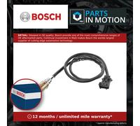 BOSCH 0 258 003 369 Lambda sensor