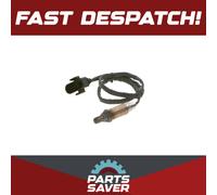 0258 003 548 Lambda Sensor Single 4 Wire 910mm Exhaust O2 Oxygen Probe By Bosch