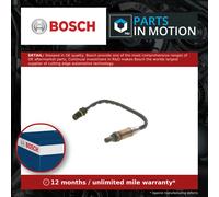 Bosch Lambda Sensor 0 258 003 559 – vehicle-specific connector