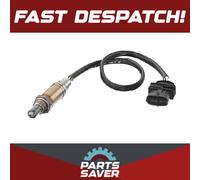 Bosch Lambda Sensor 0258005007 - Vehicle-specific connector - for Opel Corsa B, Astra G