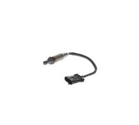 Lambda Sensor Pre Cat 0258005055 Bosch Oxygen 855345 9118698 009118698 25177596