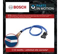 BOSCH 0 258 006 433 Lambda sensor