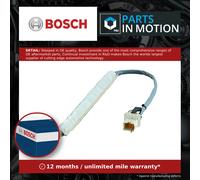 Lambda Sensor Pre Cat 0258007036 Bosch Oxygen 8631643 86316430 8670277 86702770