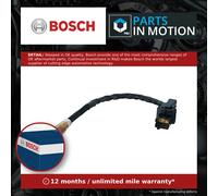BOSCH LAMBDA SENSOR - 0258007156