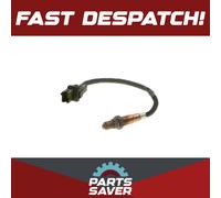 Lambda Sensor fits ALFA ROMEO SPIDER 916 2.0 Pre Cat 03 to 05 937A1.000 Oxygen