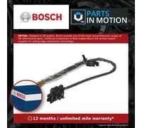 Bosch Lambda Sensor 0 258 007 239 (LS7239) - Vehicle-specific connector