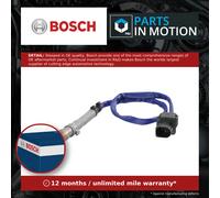 BOSCH 0 258 007 308 Lambda sensor