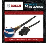 BOSCH 0 258 007 332 Lambda sensor