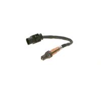 Lambda Sensor fits CITROEN DS3 VTi Pre Cat 1.4 1.6 10 to 15 Oxygen Bosch 1618LL