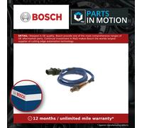 Lambda Sensor Pre Cat 0258017329 Bosch Oxygen 9A160616802 9A160616803 LS17329