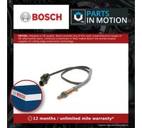 BOSCH 0 258 017 397 Lambda sensor
