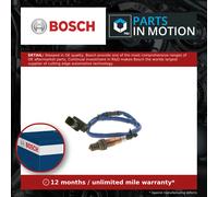 Bosch O2 Lambda Oxygen Sensor before catalytic converter fits Porsche 911